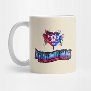 Porno for Pyros Devil Mask Mug